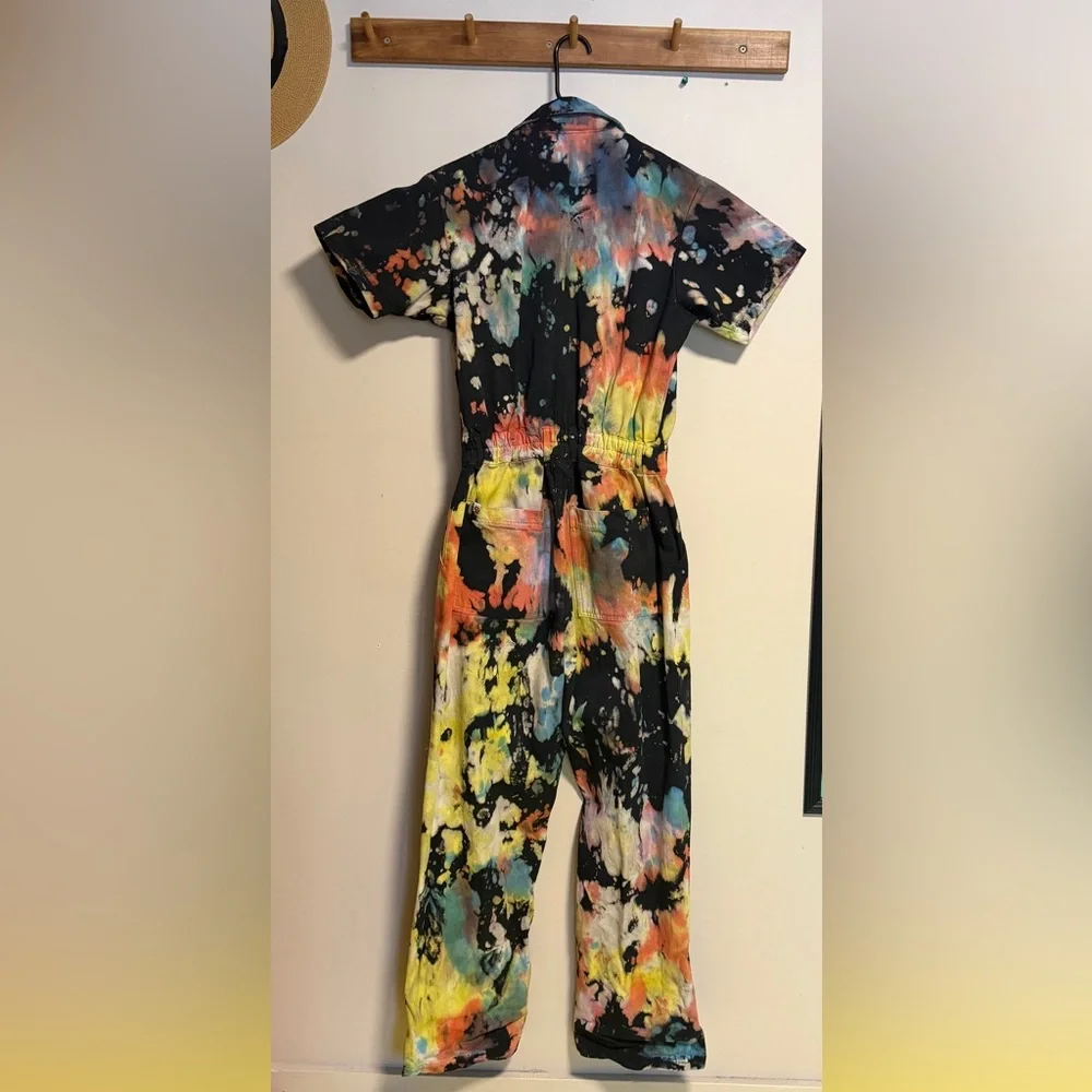 Big Bud Press Magic Waters Jumpsuit - Medium - worn once! - Picture 3 of 3